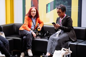 The Safety & Security Series: Empowering Women in the Industry and Cultivating a Supportive Community