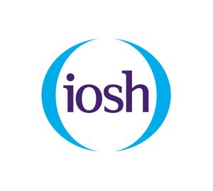 IOSH confirms major partnership with The Health & Safety Event next April at the NEC Birmingham