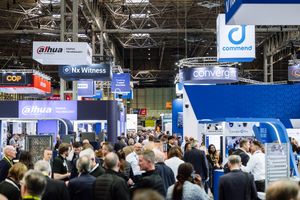 Record-Breaking Turnout at The Safety & Security Event Series 6th Edition