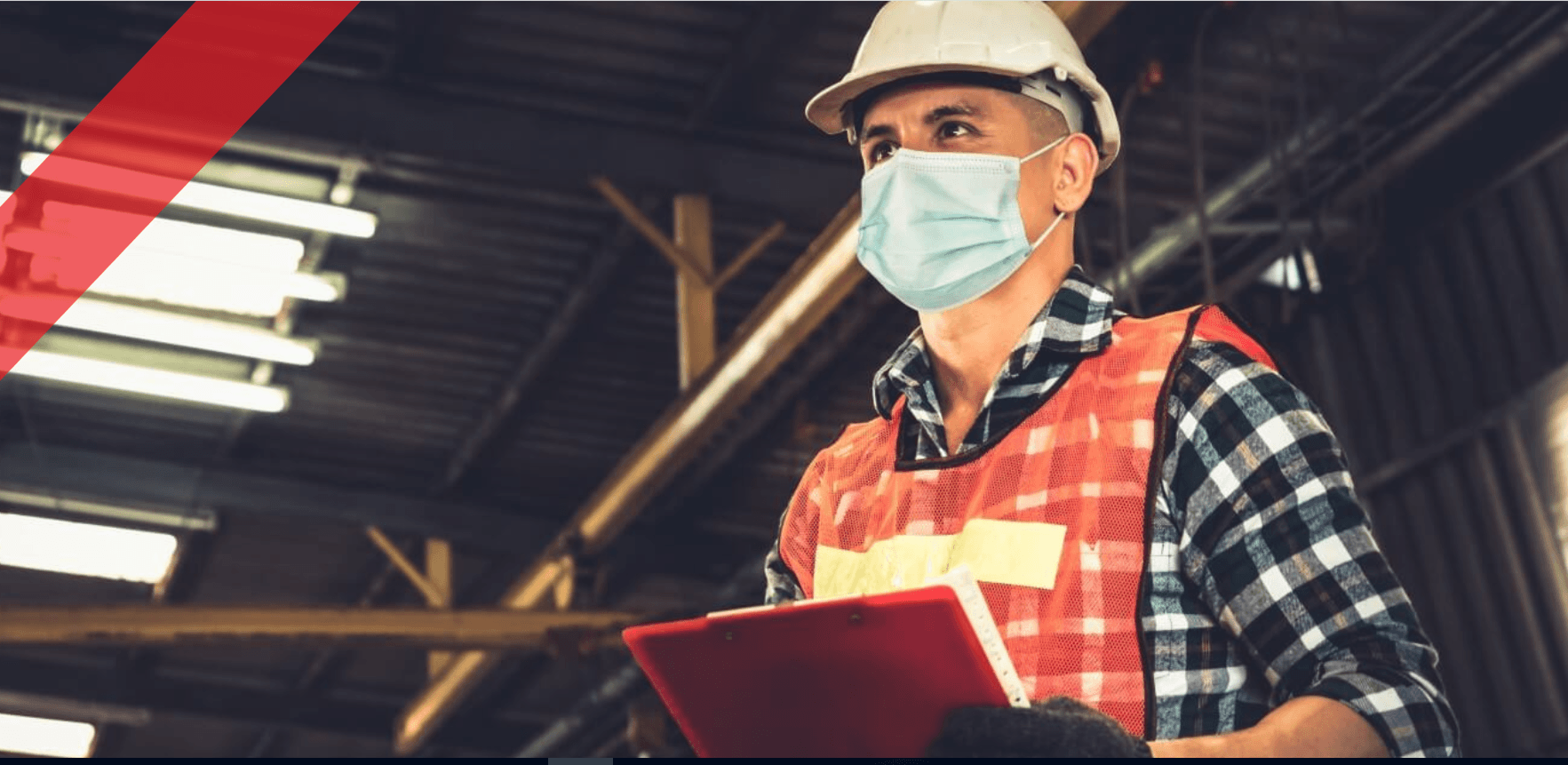 Introducing the NEW COVID-19 Assurance Assessment Service