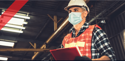 Introducing the NEW COVID-19 Assurance Assessment Service