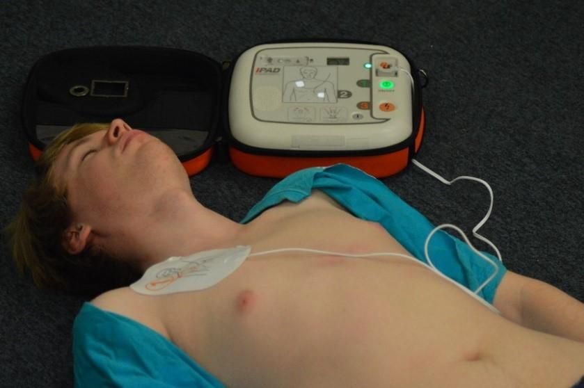 A life-saving device that every company needs