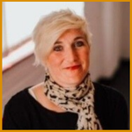 Andrea Simon