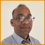 Anoop Gupta