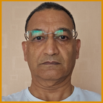 Dipak Chauhan
