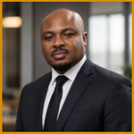 Ronald Bvute