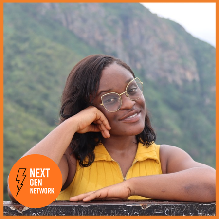 Lisa Amankwah