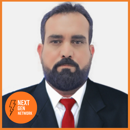 Musharaf Hussain
