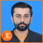 Zegham Afaq