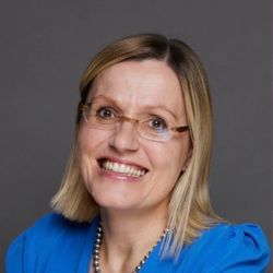Ruth Denyer