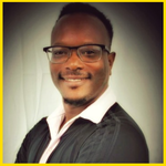 Dwight Simms