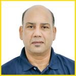 Faycal Bousridj