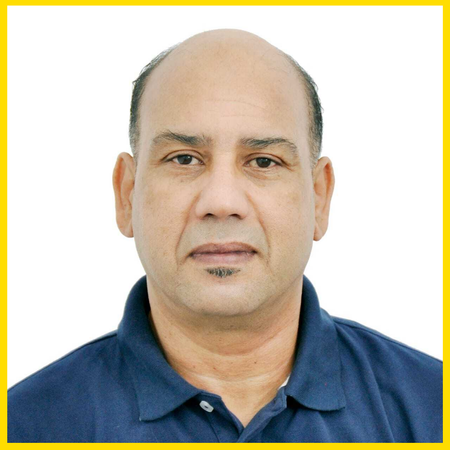 Faycal Bousridj