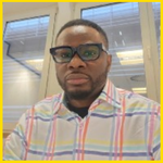 Folajimi Adeloye