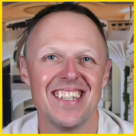James Hawkins