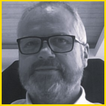 Mark Bignell