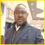 Paul Oshiomomho Ogbaini