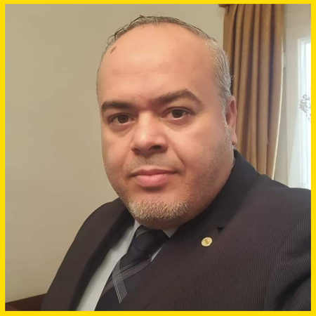 Salim Abuzeid