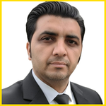 Syed Zahid Rasool