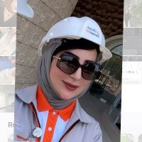 Speaker profile image for Farida Al kindi