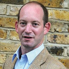 Speaker image for Marcus de Guingand