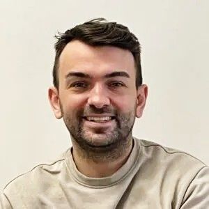 Speaker image for Adam Constable