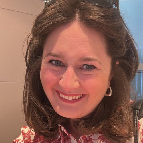 Speaker profile image for Alice Adshead