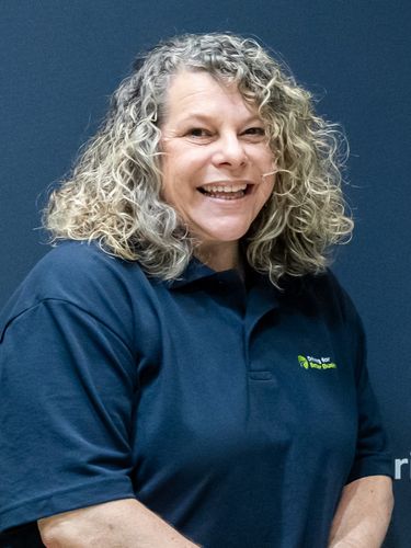 Speaker profile image for Anne-Marie Penny