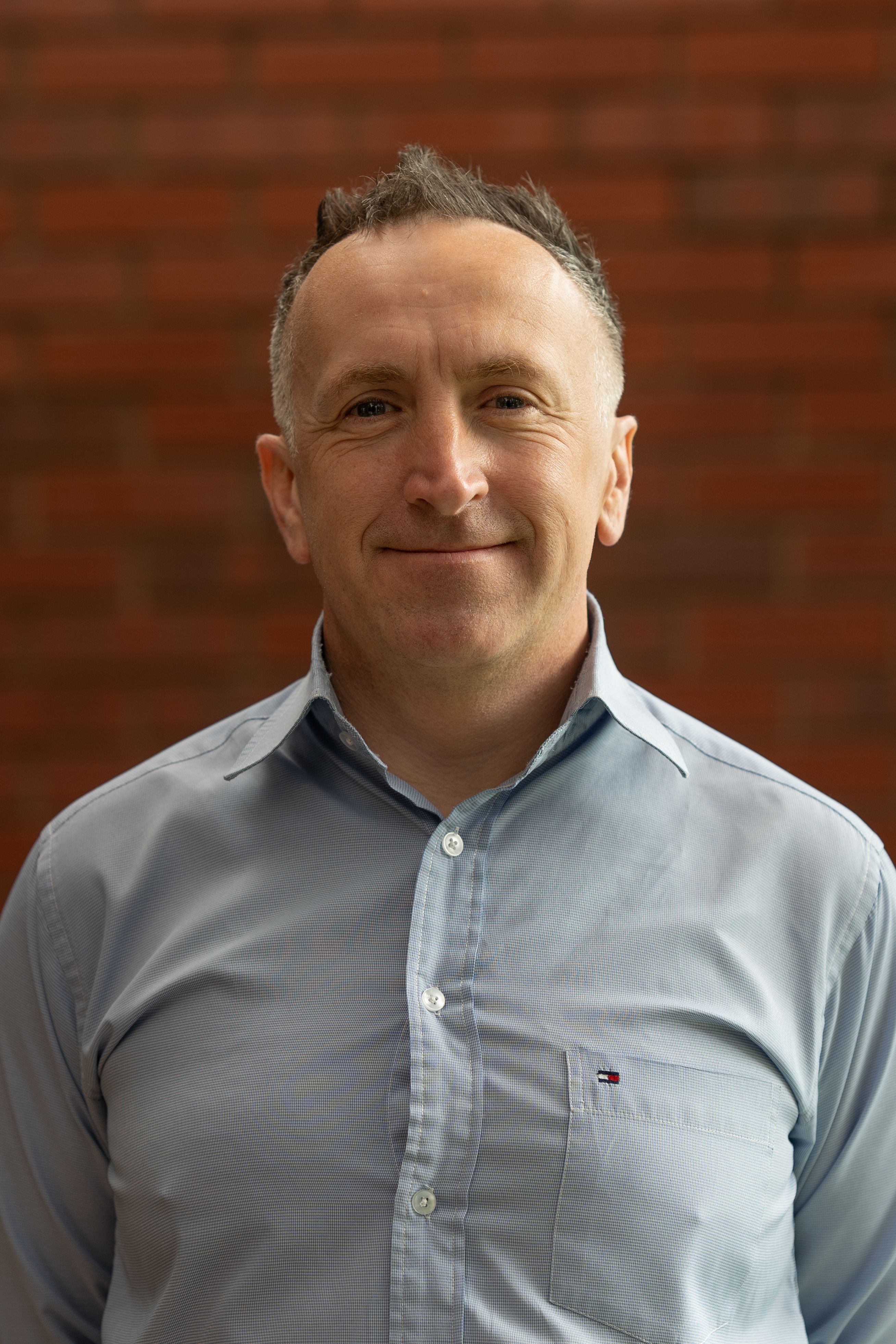 Speaker image for Chris Newson