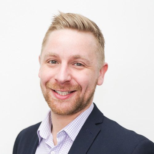 Speaker profile image for Chris Chambers