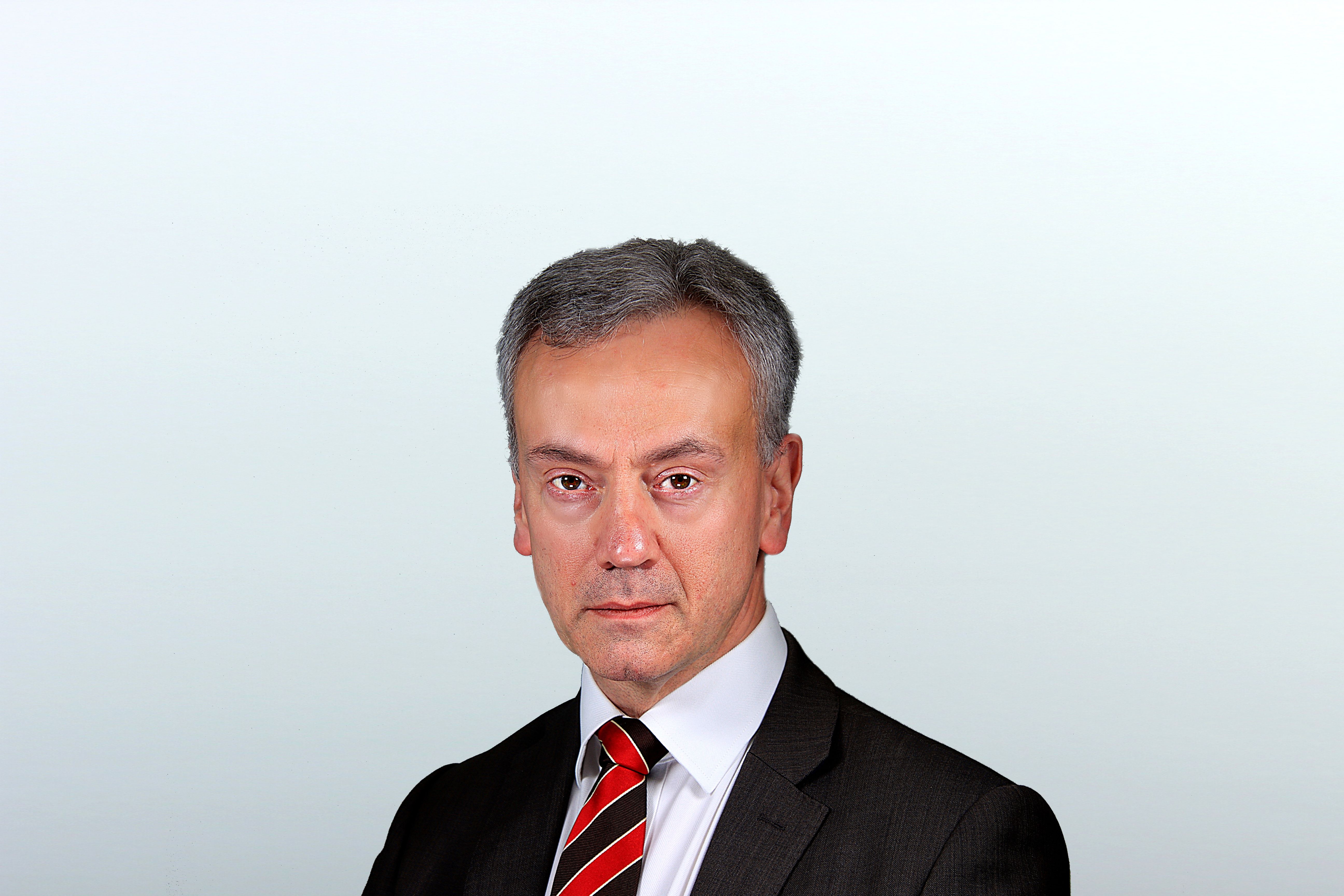 Speaker image for Chris Green