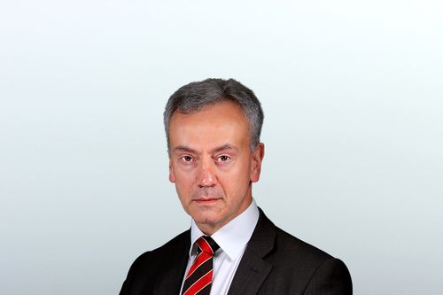 Speaker profile image for Chris Green