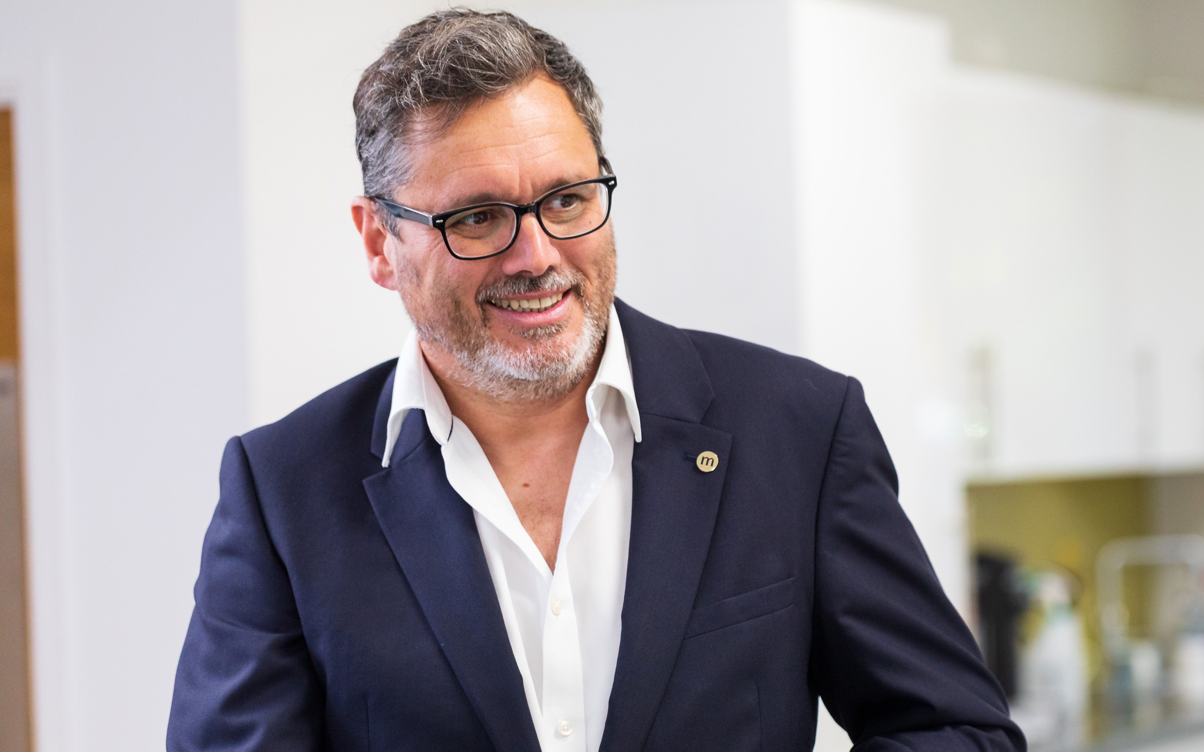 Speaker image for Chris  Ivey