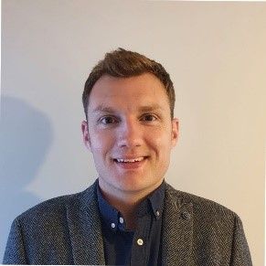 Speaker profile image for Chris Purce