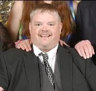 Speaker image for Damian Buckley