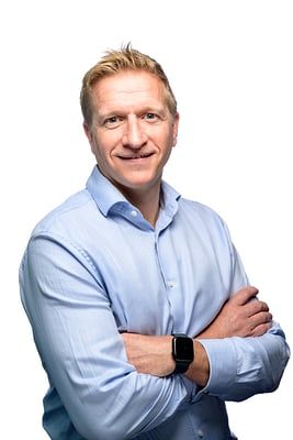 Speaker profile image for Dave Marsh