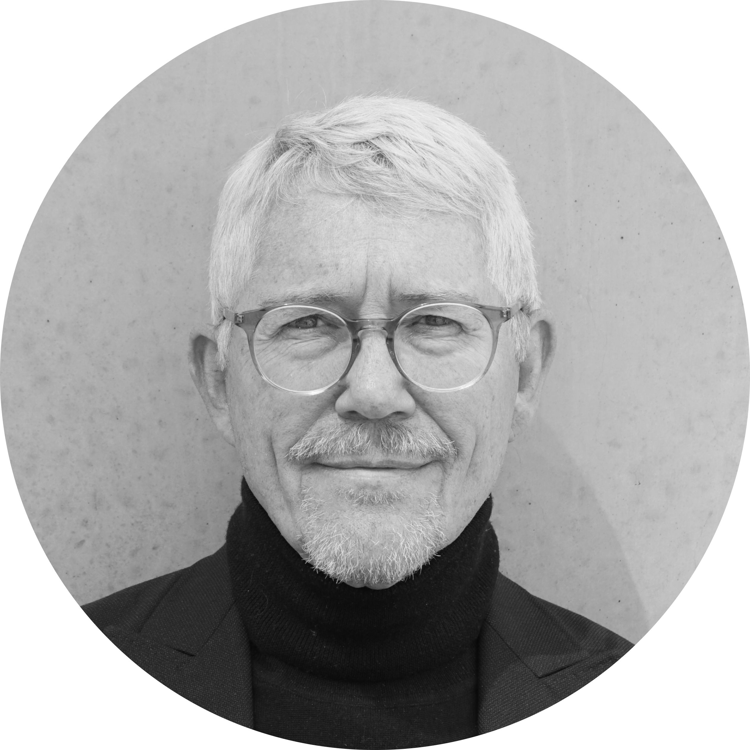 Speaker image for Dirk Lüders