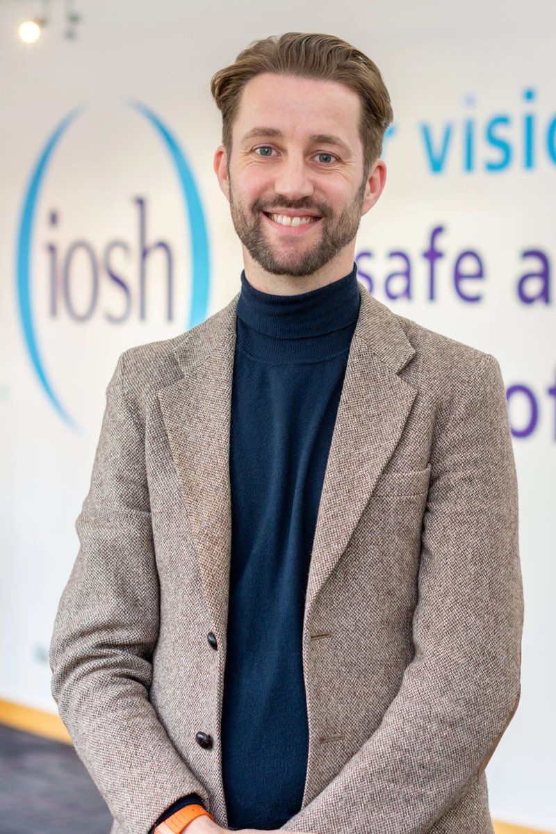 Speaker image for Dr Chris Davis