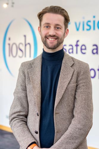 Speaker profile image for Dr Chris Davis