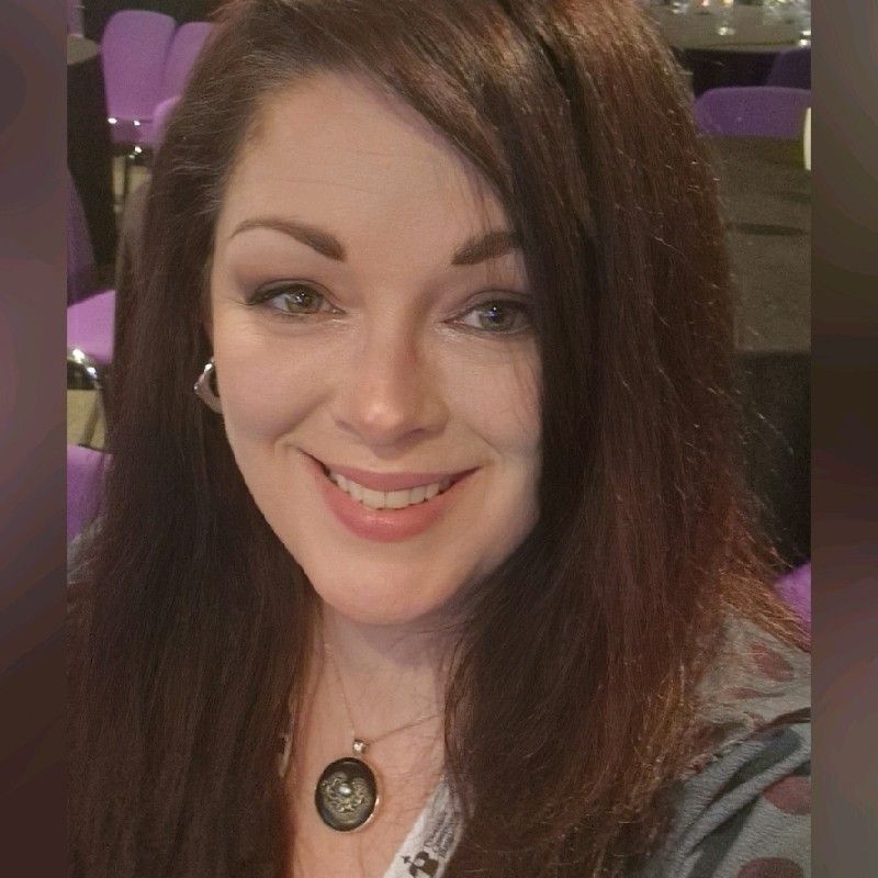 Speaker image for Eilidh Stewart-Baritt