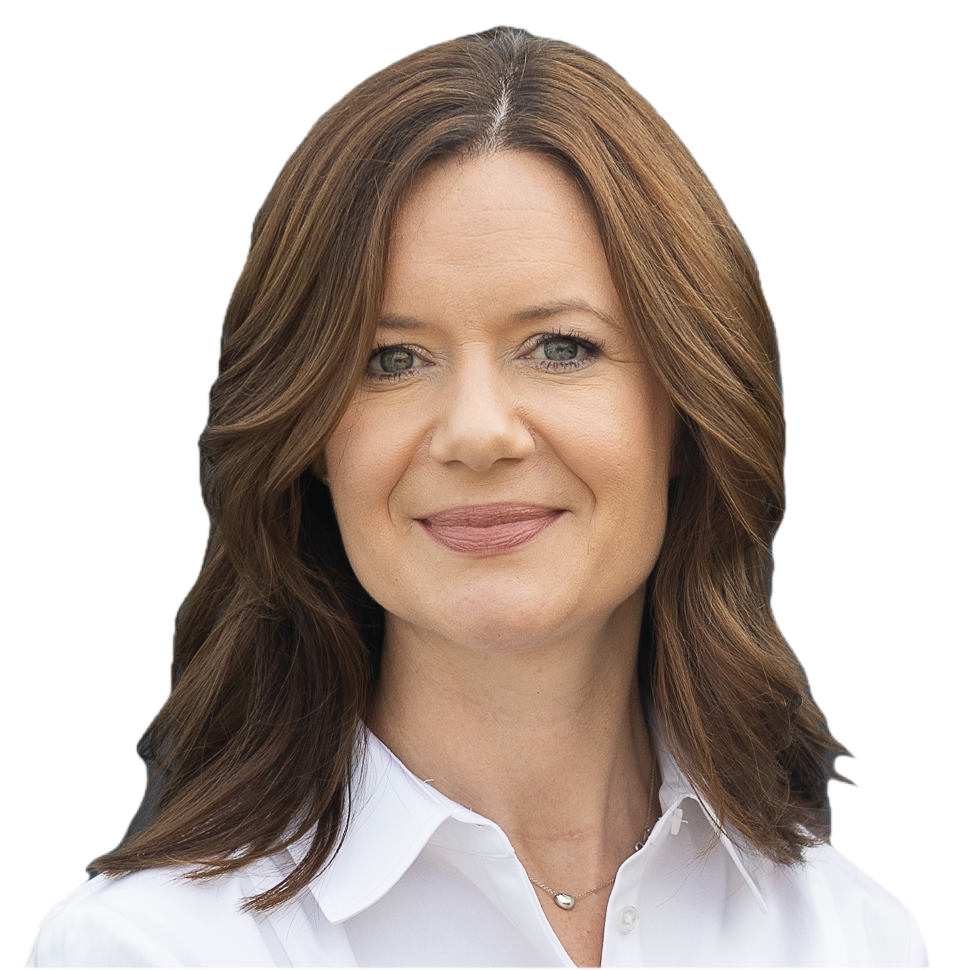 Speaker image for Elizabeth Hyde