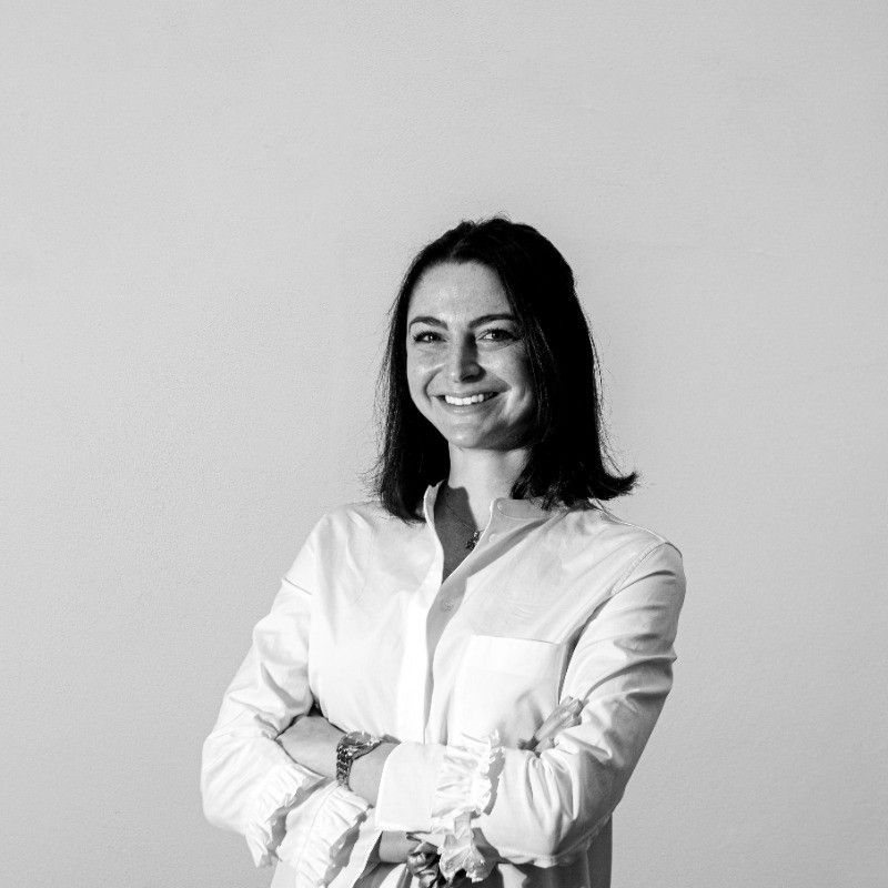 Speaker image for Giorgia Bezzecchi