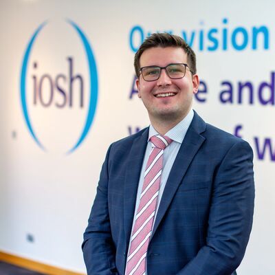 Speaker profile image for Greg Bytheway