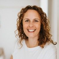 Speaker profile image for Alexis Powell-Howard