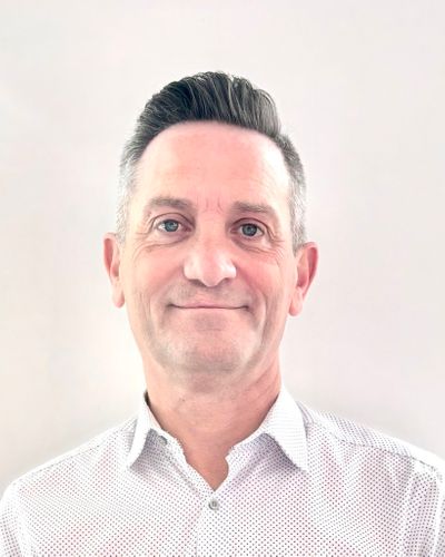 Speaker profile image for Andrew Feneley-Lamb