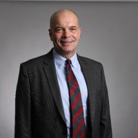 Speaker image for Andy James