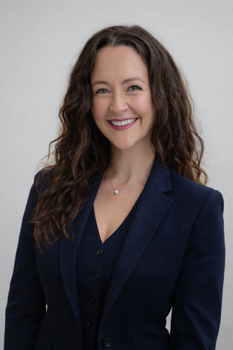 Speaker profile image for Ashley Manson