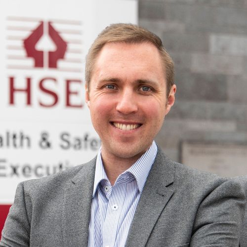 Speaker profile image for Chris Austin