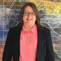 Speaker profile image for Claire Rees