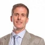 Speaker profile image for Colin Pilbeam